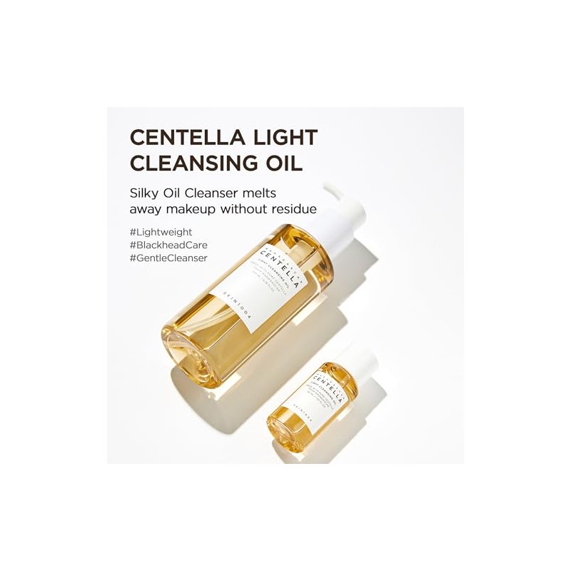 SKIN1004 Madagascar Centella Travel Kit