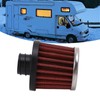 Heater Air Filter, 25mm Intake Filter, Heater Air Filter Connection,