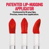 Colorstay Limitless Matte Liquid Lipstick tono Manifest