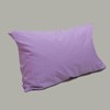 Premium Queen Size Pillowcases 2 Pack - Purple - Ultra
