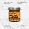 Maple Mustard Seasoning A Spice Affair 120g (4.2 Oz) Jar