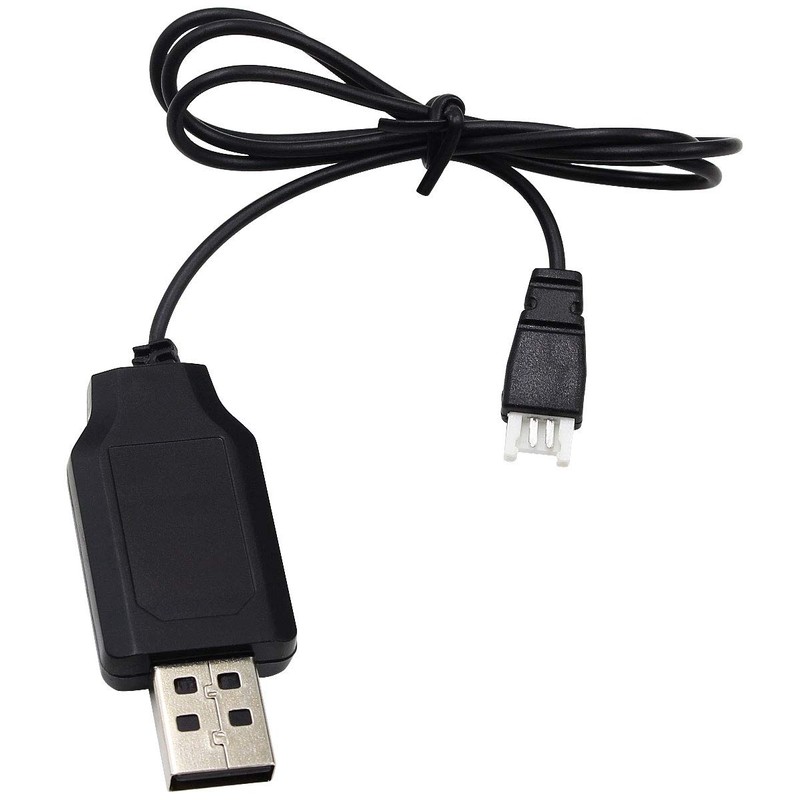 USB Battery Charger Charging Cable Cord for Holy Stone HS170