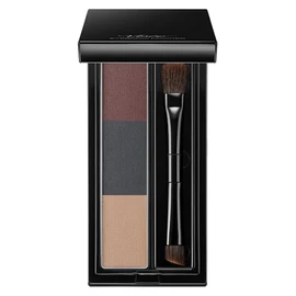 Visee Riche BR-5 Eyebrow Powder, Nuance Blue, 1 Piece