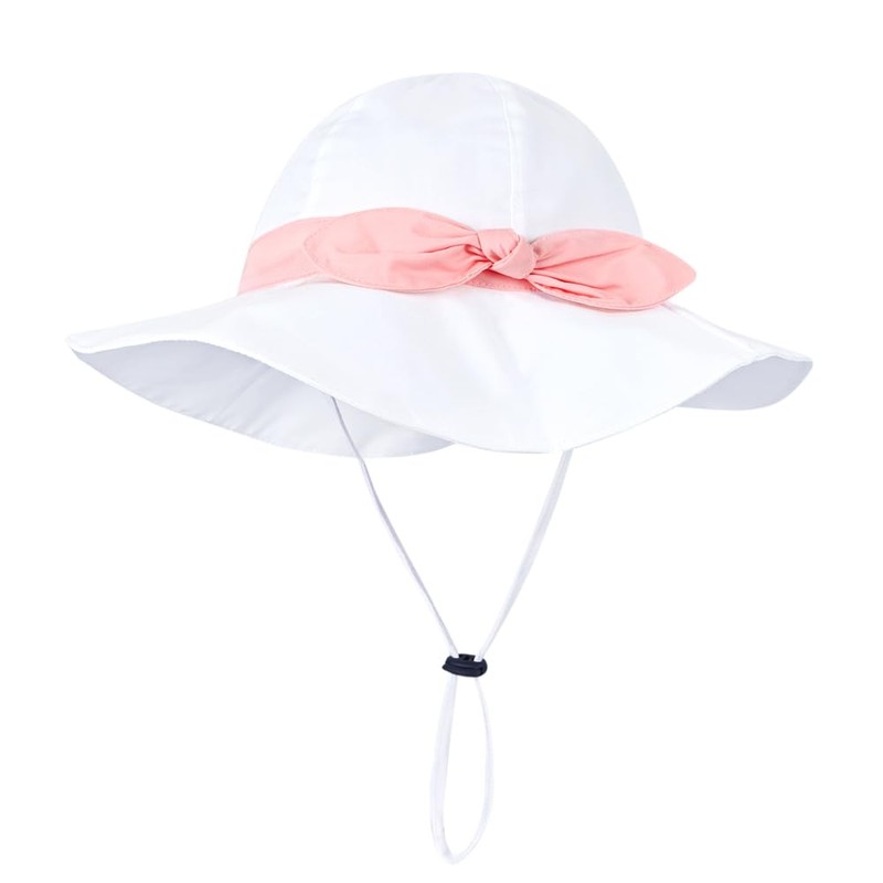 Jerague - Gorro de sol transpirable de algodón plegable de