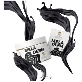 Meladerm Duo Piel Bendita Crema 60g + 2 Jabones