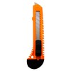 20x Bulk Utility Knife Box Cutters Snap Off Blade Neon