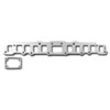 Remflex 10-003 Exhaust Gasket for Jeep/AMC 232/258 Engine, (Set of