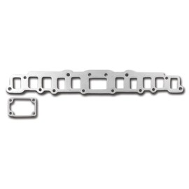 Remflex 10-003 Exhaust Gasket for Jeep/AMC 232/258 Engine, (Set of 2)