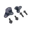 Fist Banshee Upper Front Left & Right Motor Mounts with