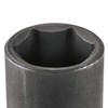 Makita A-99546 3/8" Deep Well Impact Socket, 3/8" Drive