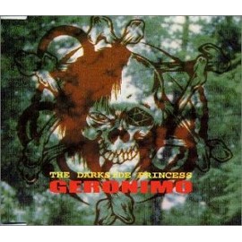 THE DARKSIDE PRINCESS