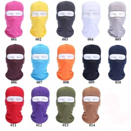 Unbranded Balaclava Face Mask UV Protection Ski Sun Hood Tactical Masks for Men Women USA