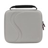 Portable Storage Bag Shockproof Handbag Waterproof Carrying Case Box for