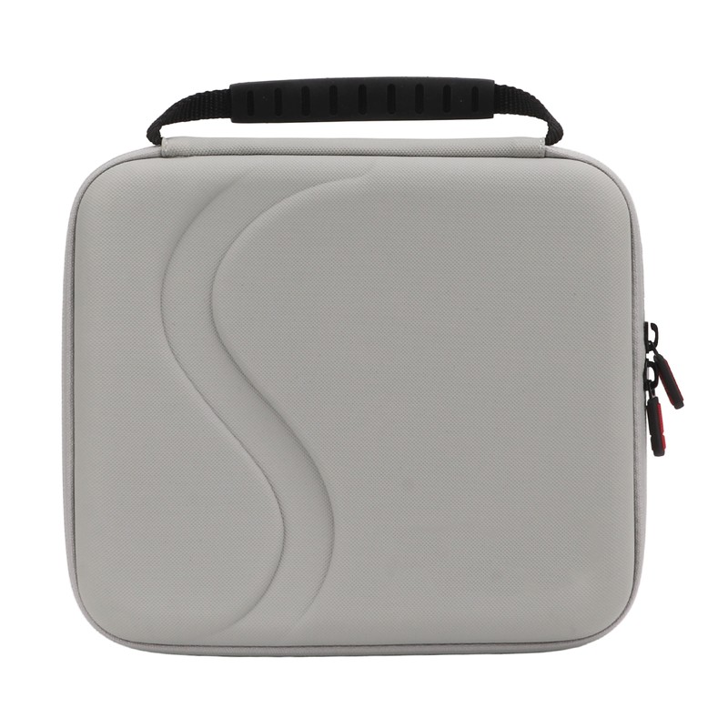 Portable Storage Bag Shockproof Handbag Waterproof Carrying Case Box for