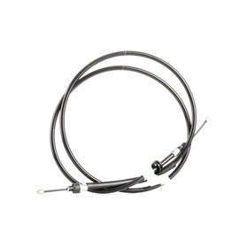 STARK SKCPB-1050617 Handbrake Cable Rear Left 2070/1860 mm 0.67 kg