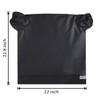 eTone Camera Dedicated Film Changing Film Developing Darkroom Zipper Bag