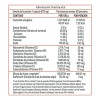 Elemental B Complex Complejo B 60 Cápsulas De 673mg Vitaminas