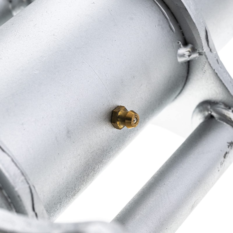 NICHE Axle Bearing Carrier for Yamaha Banshee 350 YFZ350 3GG-25311-01-P1