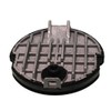 Injector Plate AS13200236 (=5513221071, WI1277, MS-622718) Compatible with Delonghi Piccolo,