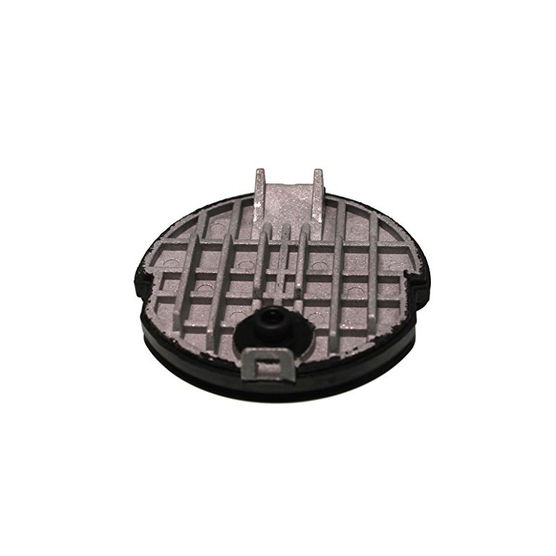 Injector Plate AS13200236 (=5513221071, WI1277, MS-622718) Compatible with Delonghi Piccolo,