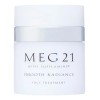 Meg 21 Smooth Radiance Face Treatment 50g