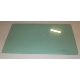 Auto City Classic 1949 1950 1951 1952 Pontiac Chieftain Door Glass 2DR Sedan Business Coupe Green