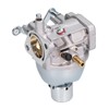 Carburetor Filter Set Kit 847395 JD LT 166 Vanguard Engine