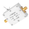 5M-5GHz Wideband RF Signal Amplifier Gain 19dB@2G Broadband Amplification