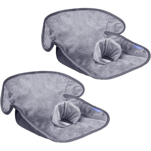 INFANZIA Waterproof Protective Pad for Potty Training, Child Seat Protector