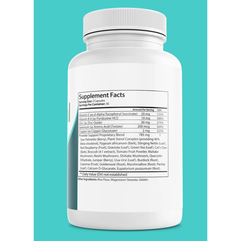 Nervital Nerve Health and Blood Health Support Dietary Supplement 60