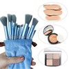 13 Pcs Make up Brushes Set, Make up Brush Set