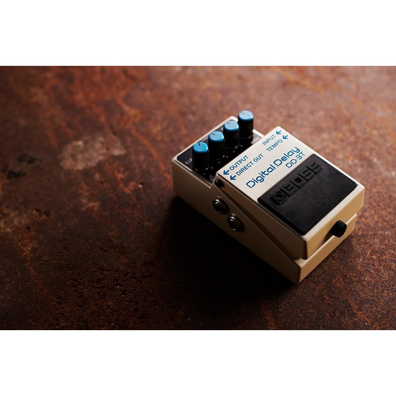 BOSS/DD-3T Digital Delay Boss