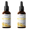 Zane Hellas 100% Greek Oregano Essential Oil Minimum 86% Carvacrol