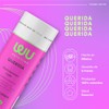 Nutrition Querida Multivitamínico Mujer Complejo Colágeno Biotina Ácido Fólico Magnesio