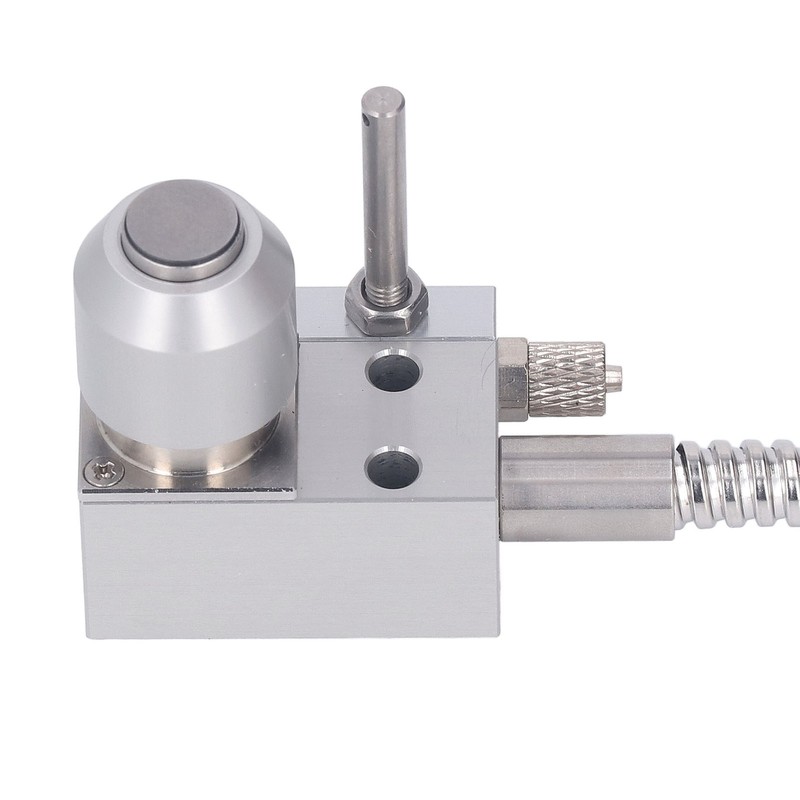 CNC Automatic Tool Plate Sensor Gauge Normally Closed 4mm Stroke