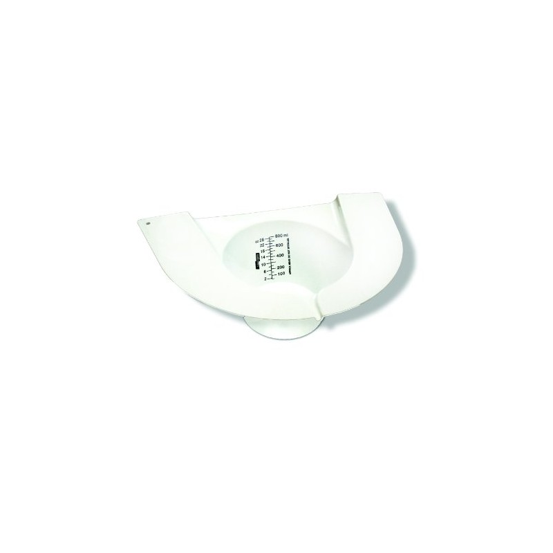 Nuns Caps Specimen Collector