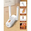 Aissom Electric Shoe Dryer, Boot Dryer with 120 Mins Timer