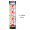 LeZakaa Birthday Wrapping Paper Roll - Mini Roll - Ice