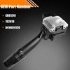 Quivimoro 8414014120 Headlight Dimmer Turn Signal Switch Fits for Toyota