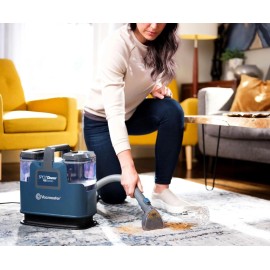 VacMaster SCB301 400 Series Upholstery Spot Machine, 15Kpa Power Suction vacuum