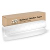Bullseye Thinfire Kiln Shelf Paper for Ultra Smooth Glass -