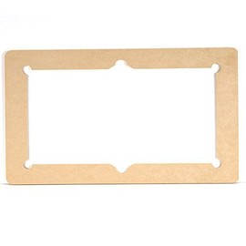 CMT RCS-004 Holding Frame for Rail Template