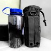XXLKVSK Water Bottle Pouch Portable Water Container Pouch Bag Hydration