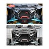 SLORIMOD Front Grill for Polaris RZR PRO XP/R/PRO S 2025-2026,