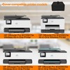 Printer Dust Cover Antistatic Water-Proof Dust-proof Protective Cover Heavy Duty