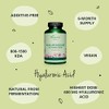 Hyaluronic Acid Vegavero® | HIGH Strength - 600mg with 800-1500