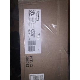 Armstrong Case Of Armstrong 770 Cortège Ceiling Tiles