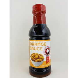 Panda_Express Gourmet Chinese Orange Chicken Sauce Bundle 2-20.75oz Pack
