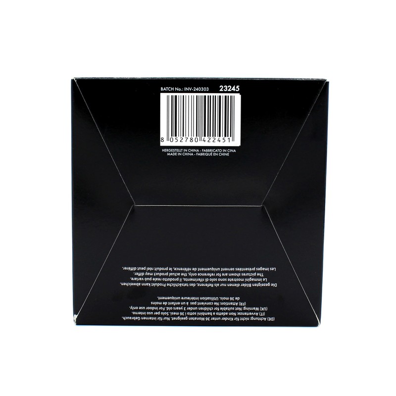 Joytoy Monster High LED Mini Lampshade in Gift Box 10