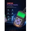 OBDPROG Automotive Diagnostic Scanner OBD2 Car Check Engine Light EOBD